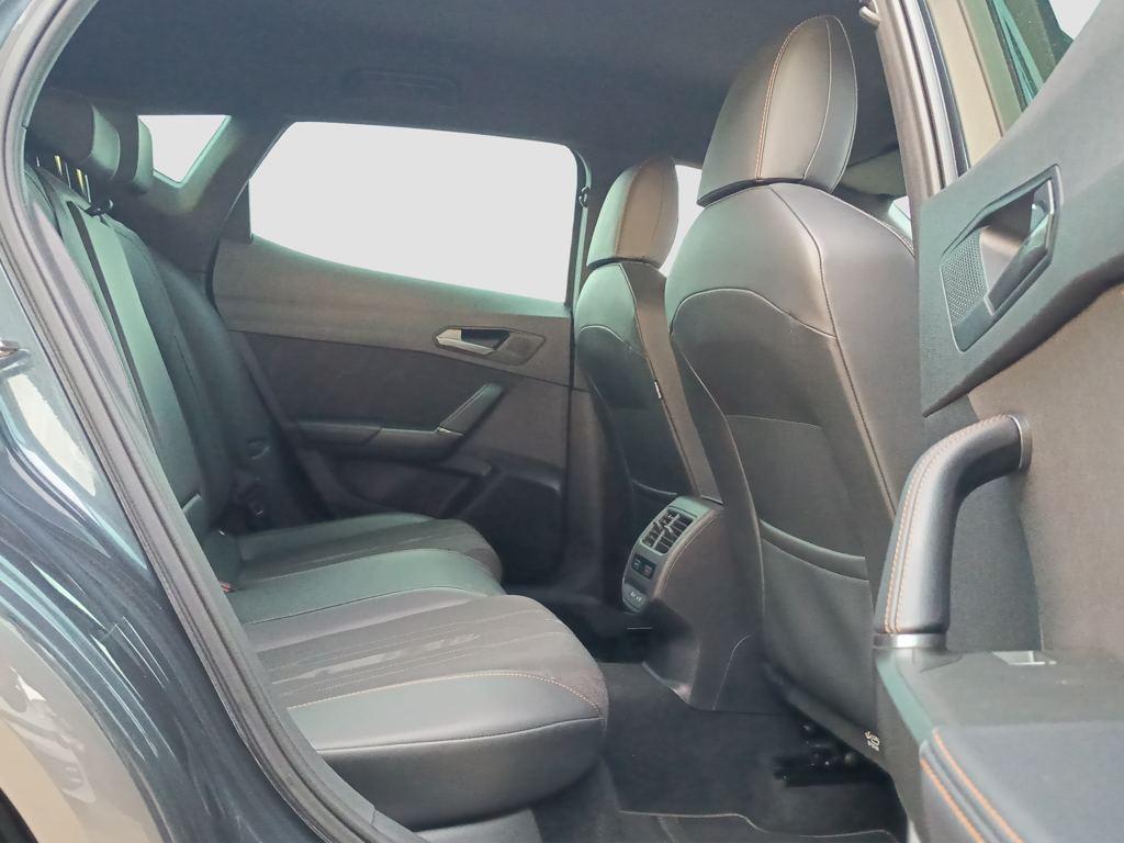 CUPRA Formentor 1.5 TSI 110 kW (150 CV) - 5