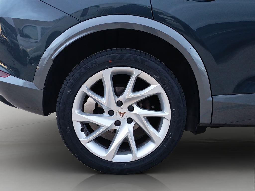 CUPRA Formentor 1.5 TSI 110 kW (150 CV) - 7