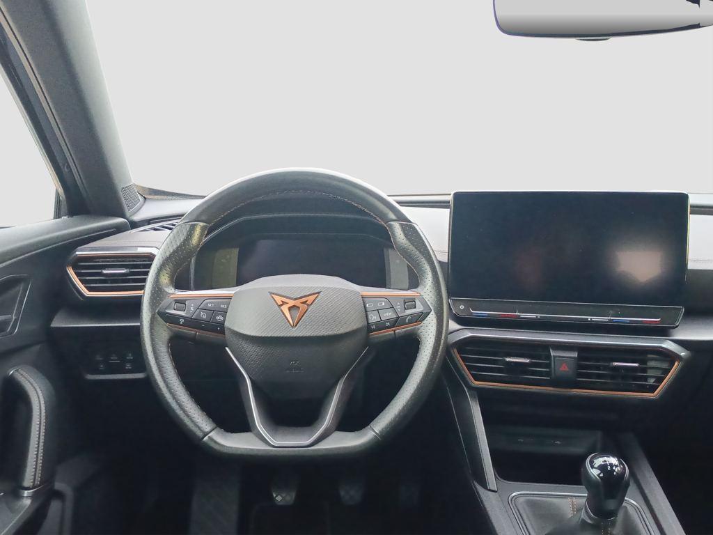 CUPRA Formentor 1.5 TSI 110 kW (150 CV) - 8