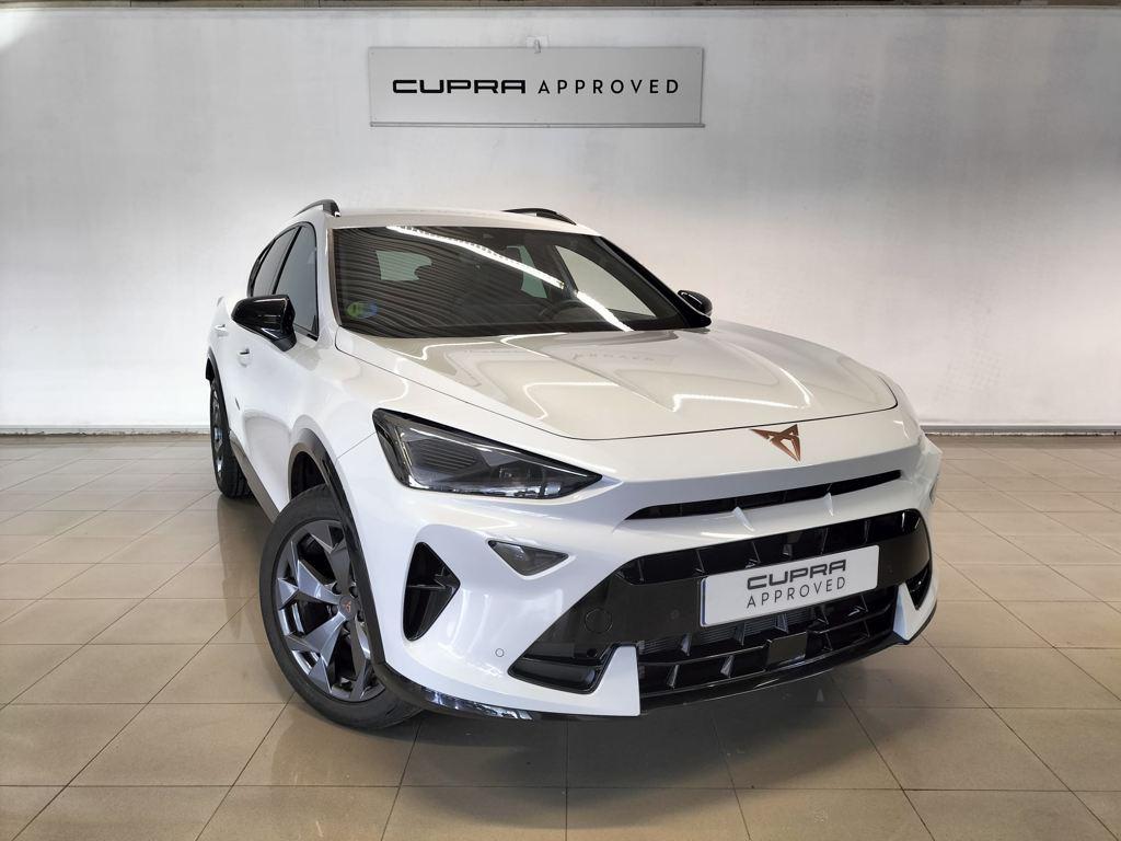 CUPRA Formentor 1.5 eTSI DSG 110 kW (150 CV) - 0