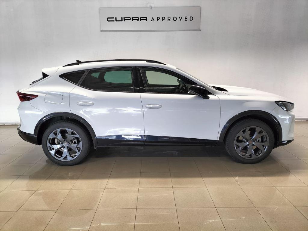 CUPRA Formentor 1.5 eTSI DSG 110 kW (150 CV) - 2