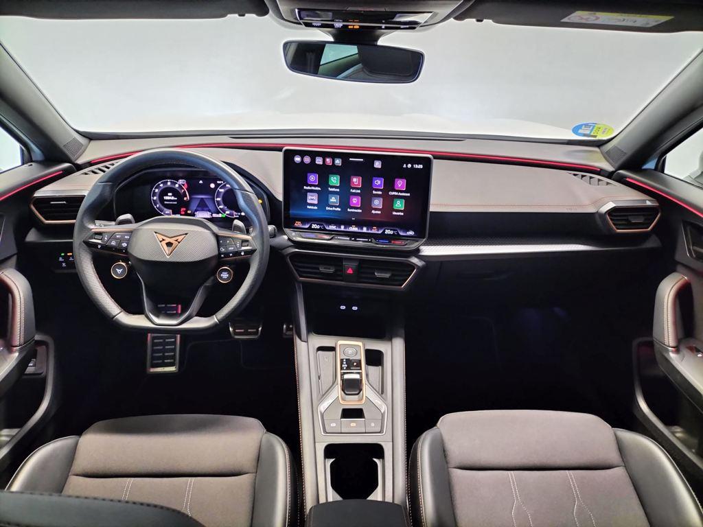 CUPRA Formentor 1.5 eTSI DSG 110 kW (150 CV) - 3