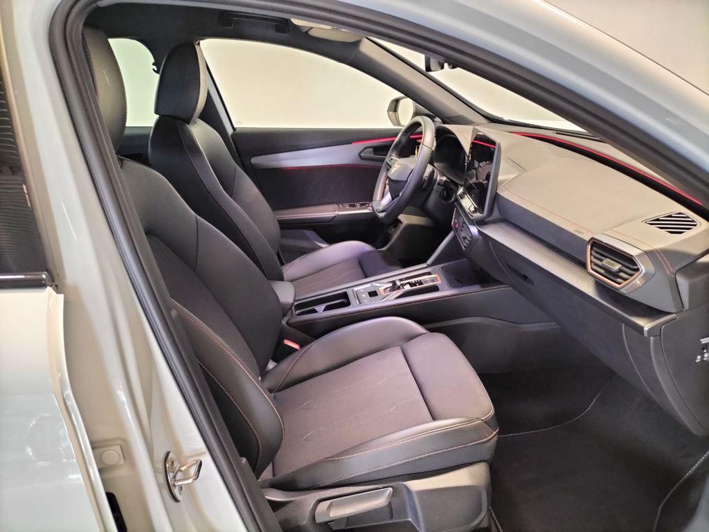 CUPRA Formentor 1.5 eTSI DSG 110 kW (150 CV) - 4