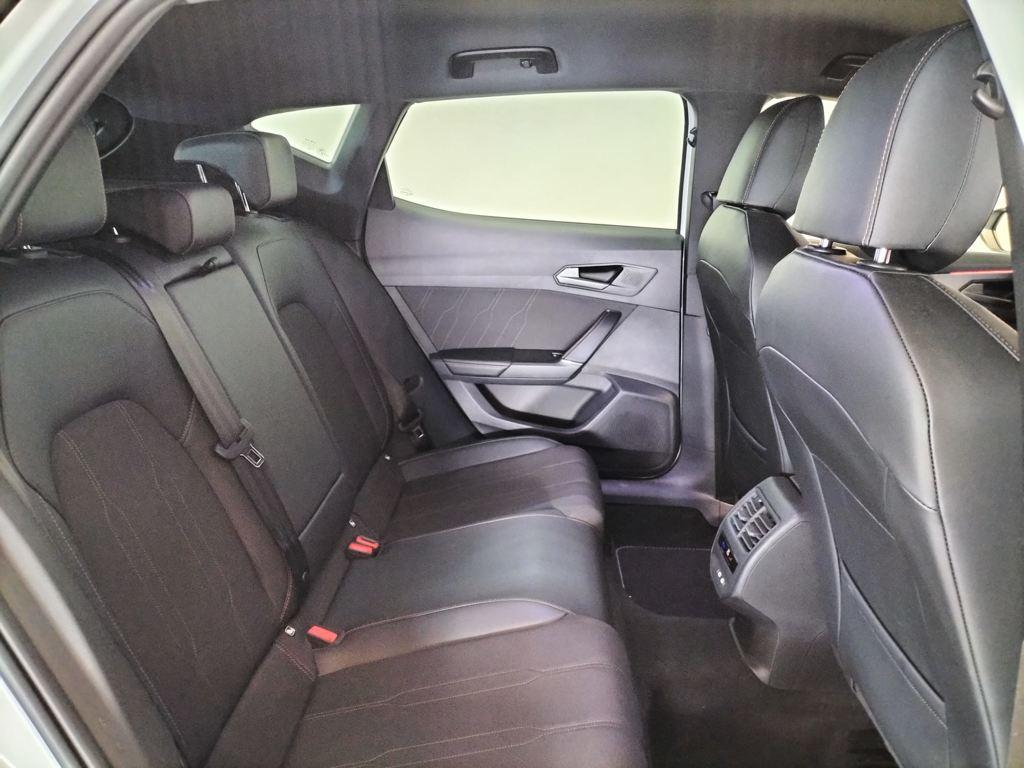 CUPRA Formentor 1.5 eTSI DSG 110 kW (150 CV) - 5