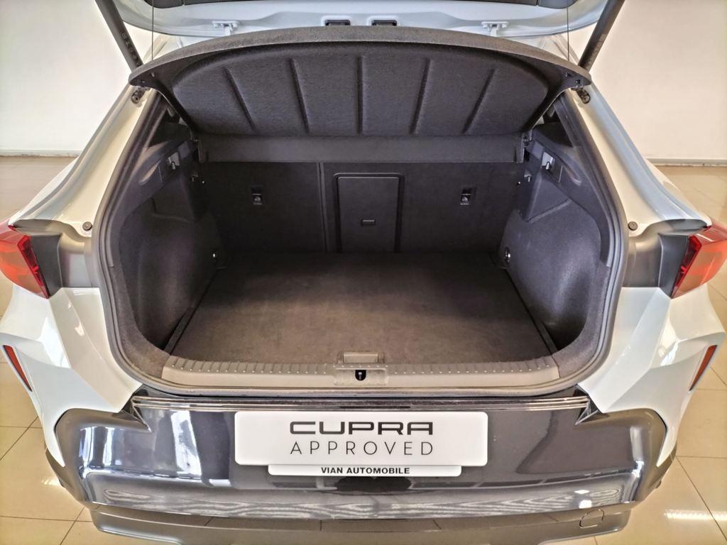 CUPRA Formentor 1.5 eTSI DSG 110 kW (150 CV) - 6