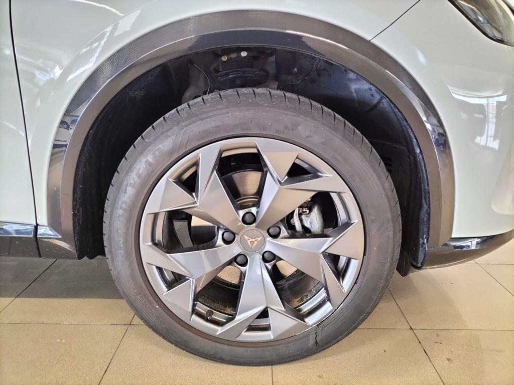 CUPRA Formentor 1.5 eTSI DSG 110 kW (150 CV) - 7