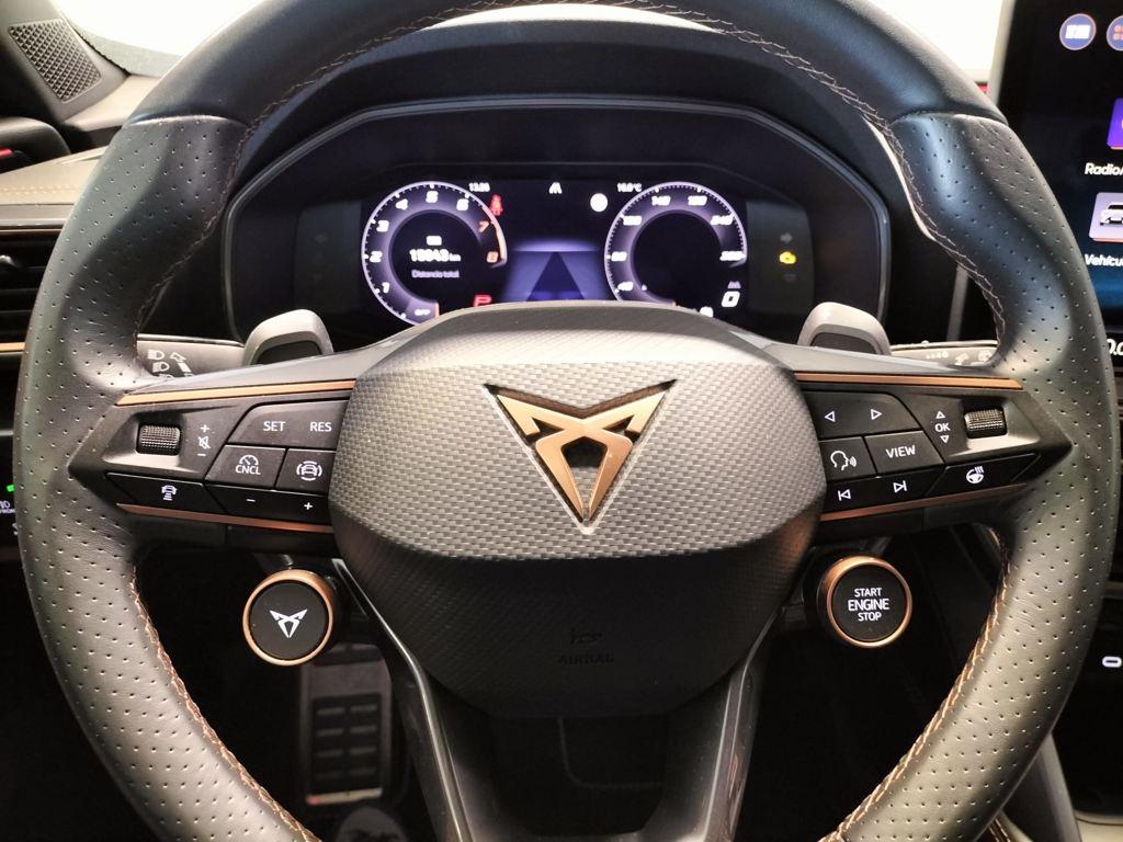 CUPRA Formentor 1.5 eTSI DSG 110 kW (150 CV) - 8