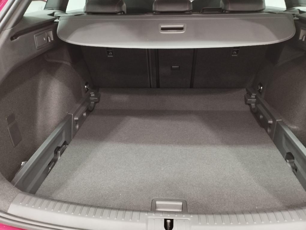 SEAT León ST 1.5 TSI S&S FR Special Edition 110 kW (150 CV) - 6