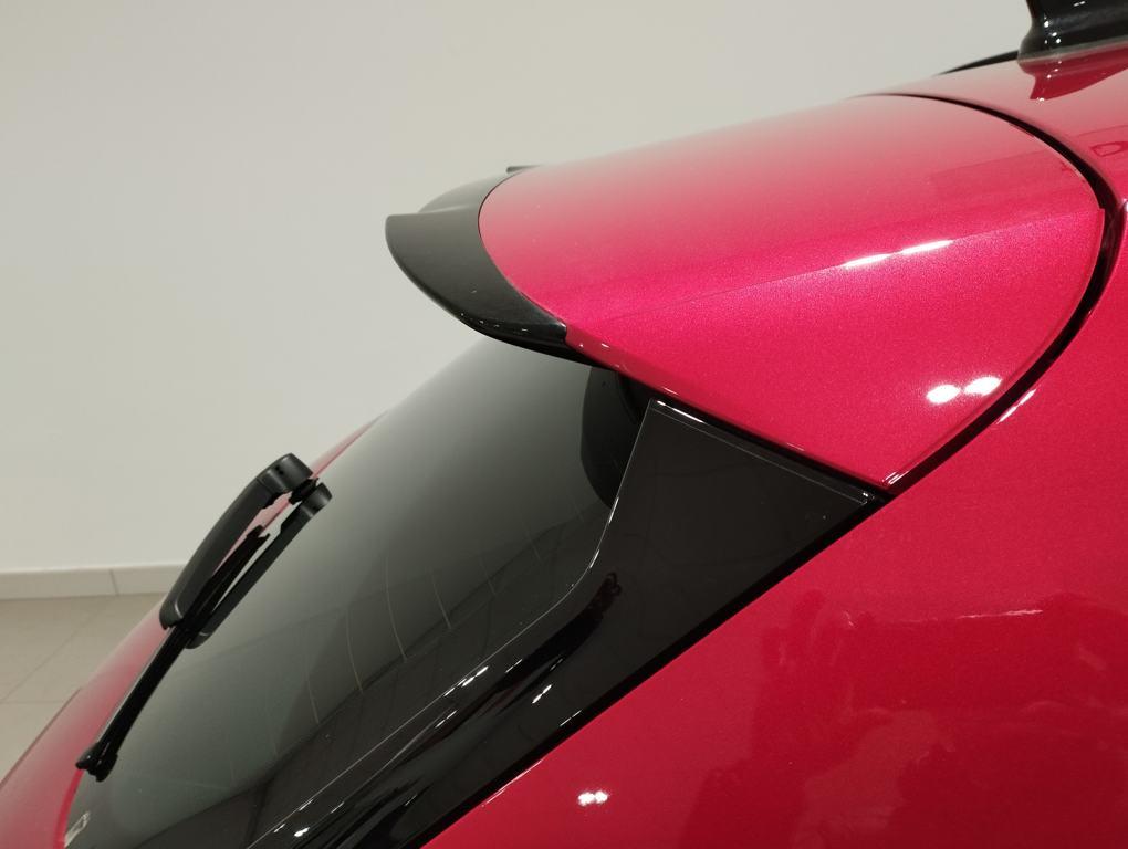 SEAT León ST 1.5 TSI S&S FR Special Edition 110 kW (150 CV) - 8