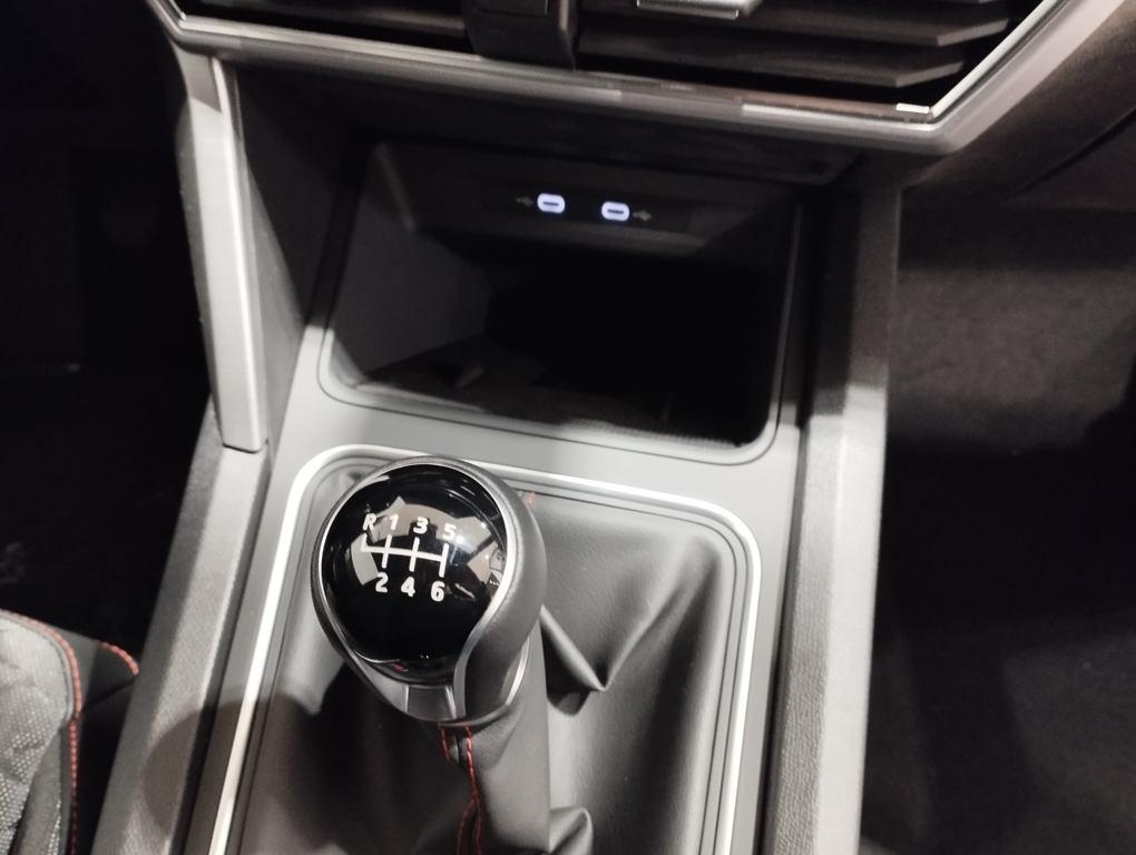 SEAT León ST 1.5 TSI S&S FR Special Edition 110 kW (150 CV) - 11