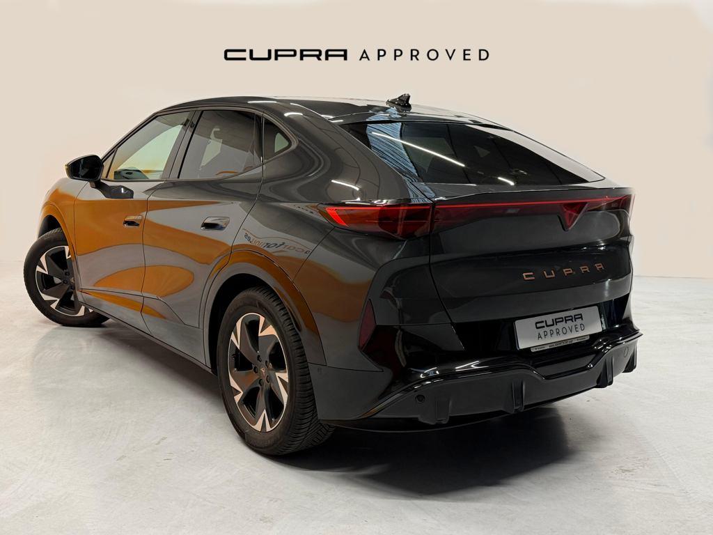 CUPRA Tavascan 77kWh Endurance 210 kW (286 CV) - 1
