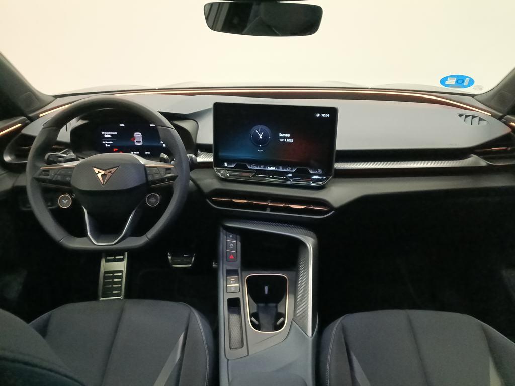 CUPRA Tavascan 77kWh Endurance 210 kW (286 CV) - 3