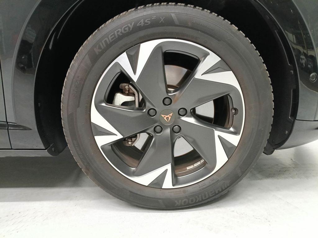 CUPRA Tavascan 77kWh Endurance 210 kW (286 CV) - 7