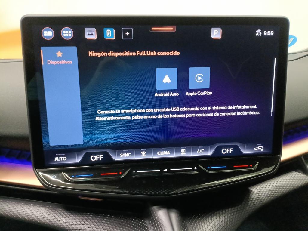 CUPRA Tavascan 77kWh Endurance 210 kW (286 CV) - 12