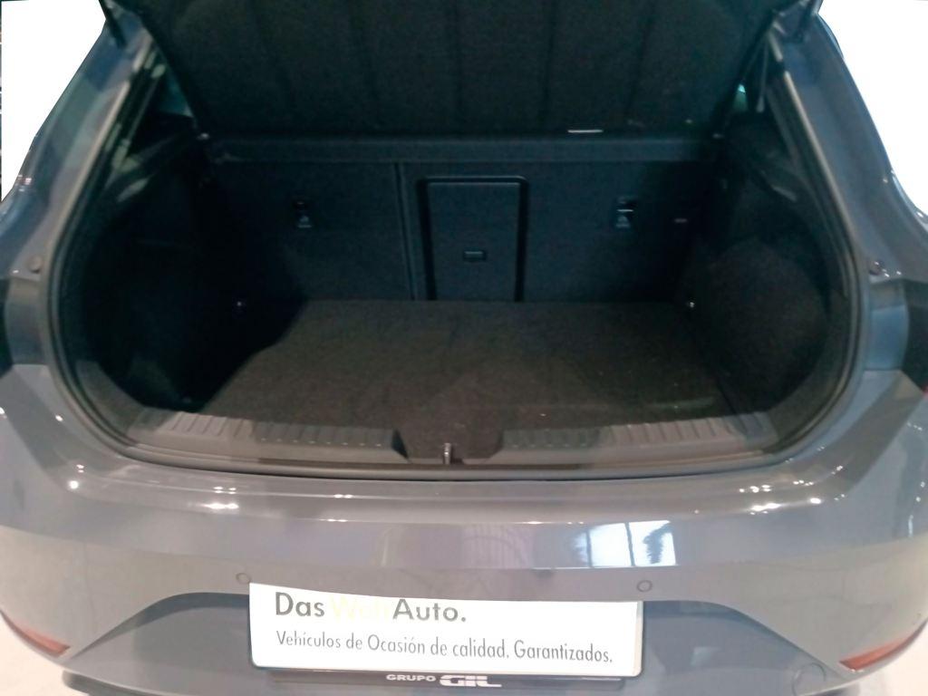 SEAT León 1.4 e-Hybrid S&S FR XL DSG 150 kW (204 CV) - 6