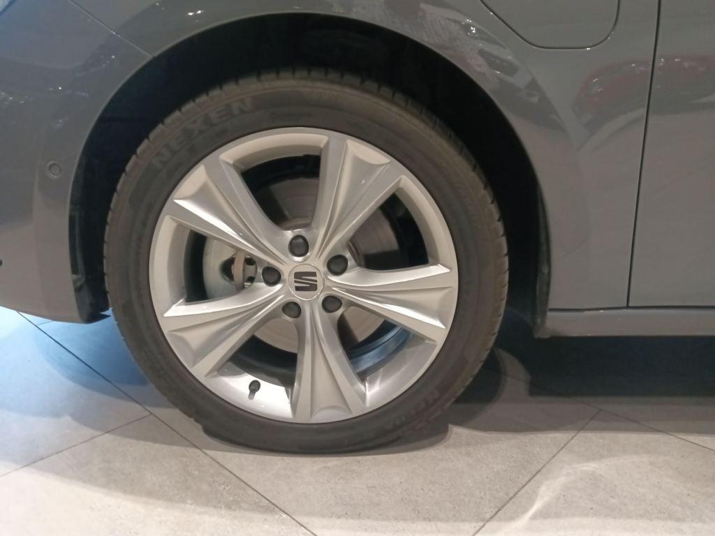 SEAT León 1.4 e-Hybrid S&S FR XL DSG 150 kW (204 CV) - 7