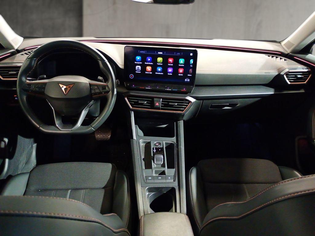 CUPRA Formentor 1.5 TSI DSG 110 kW (150 CV) - 3