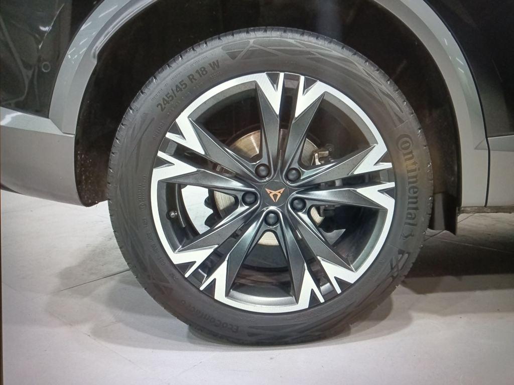 CUPRA Formentor 1.5 TSI DSG 110 kW (150 CV) - 7