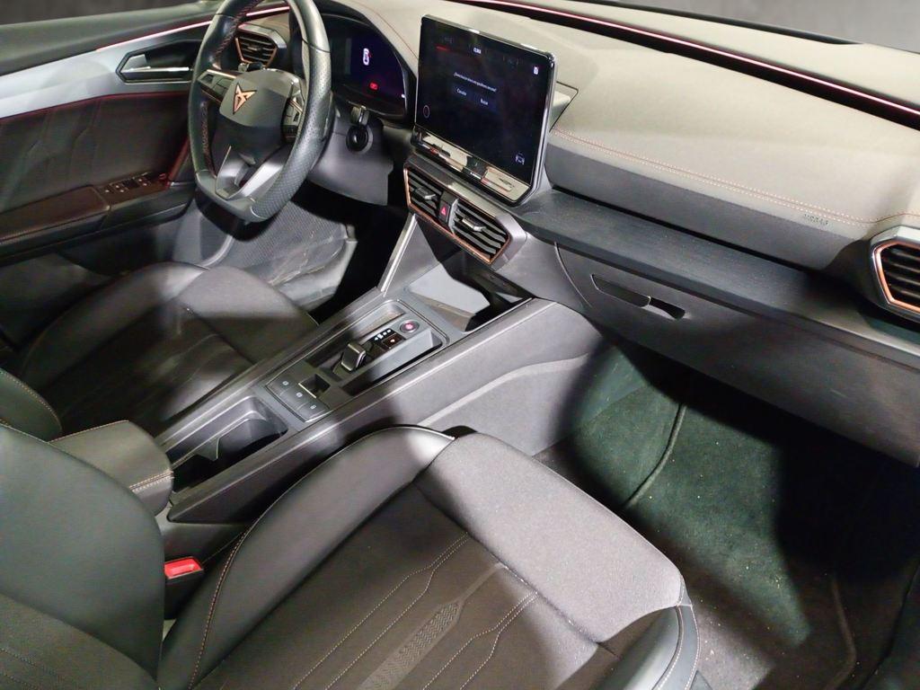 CUPRA Formentor 1.5 TSI DSG 110 kW (150 CV) - 8