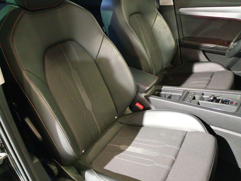 CUPRA Formentor 1.5 TSI DSG 110 kW (150 CV) - 9