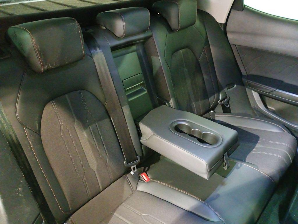 CUPRA Formentor 1.5 TSI DSG 110 kW (150 CV) - 10