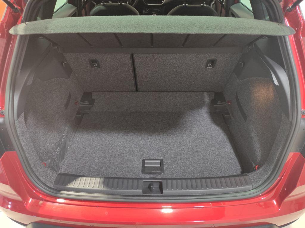 SEAT Arona 1.6 TDI Ecomotive FR 85 kW (115 CV) - 6