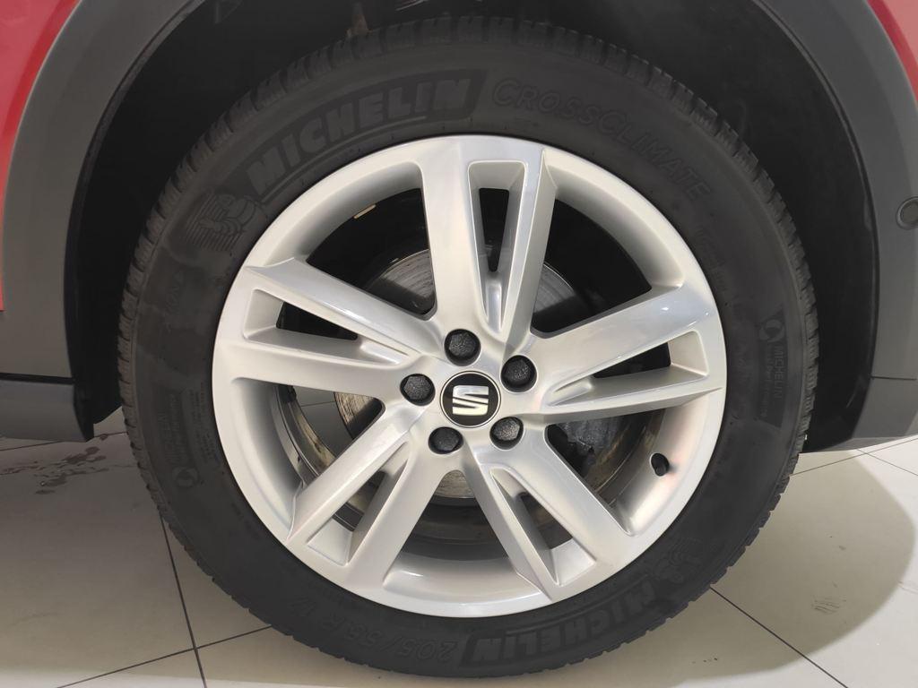 SEAT Arona 1.6 TDI Ecomotive FR 85 kW (115 CV) - 7