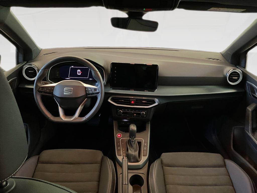 SEAT Arona 1.5 TSI Special Edition DSG 110 kW (150 CV) - 3