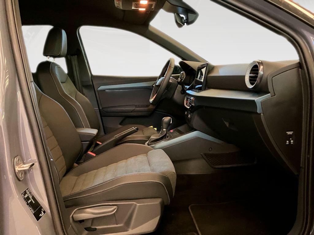 SEAT Arona 1.5 TSI Special Edition DSG 110 kW (150 CV) - 4