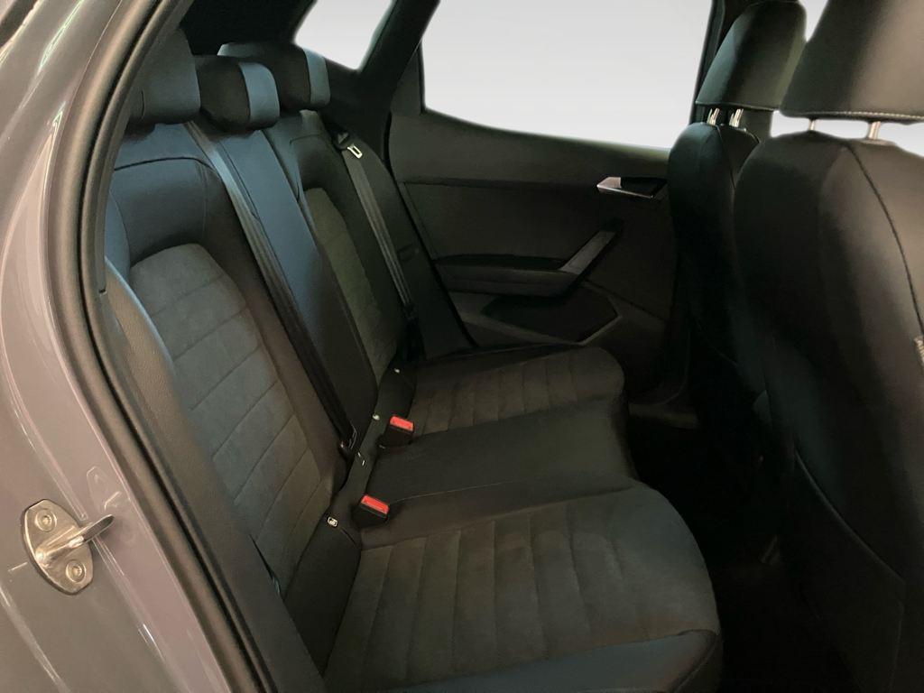 SEAT Arona 1.5 TSI Special Edition DSG 110 kW (150 CV) - 5