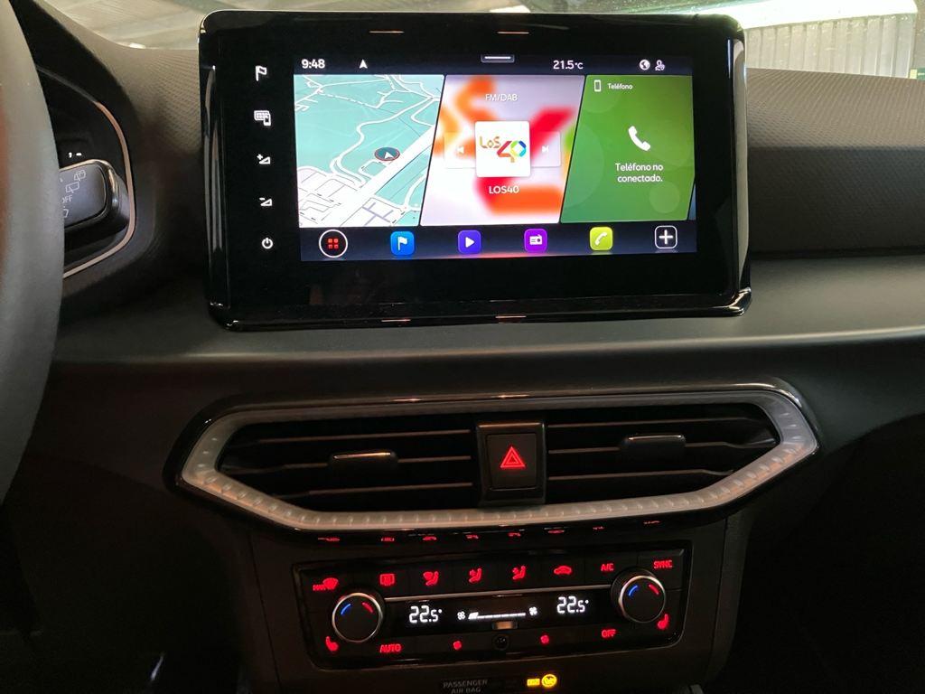 SEAT Arona 1.5 TSI Special Edition DSG 110 kW (150 CV) - 11