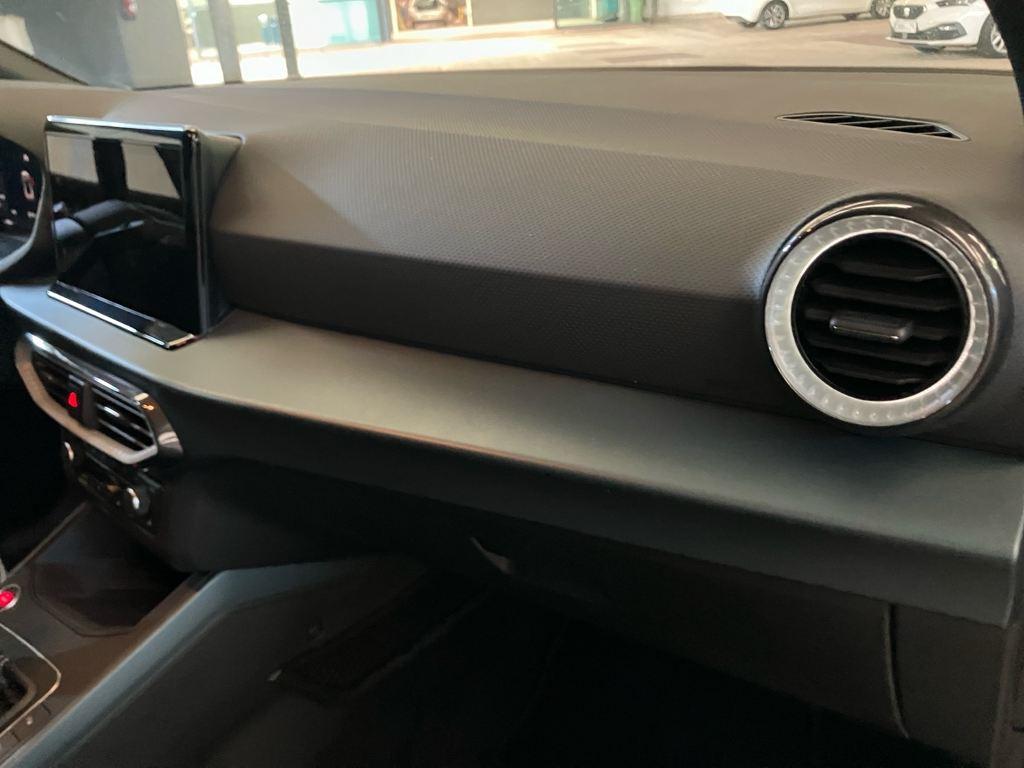 SEAT Arona 1.5 TSI Special Edition DSG 110 kW (150 CV) - 13