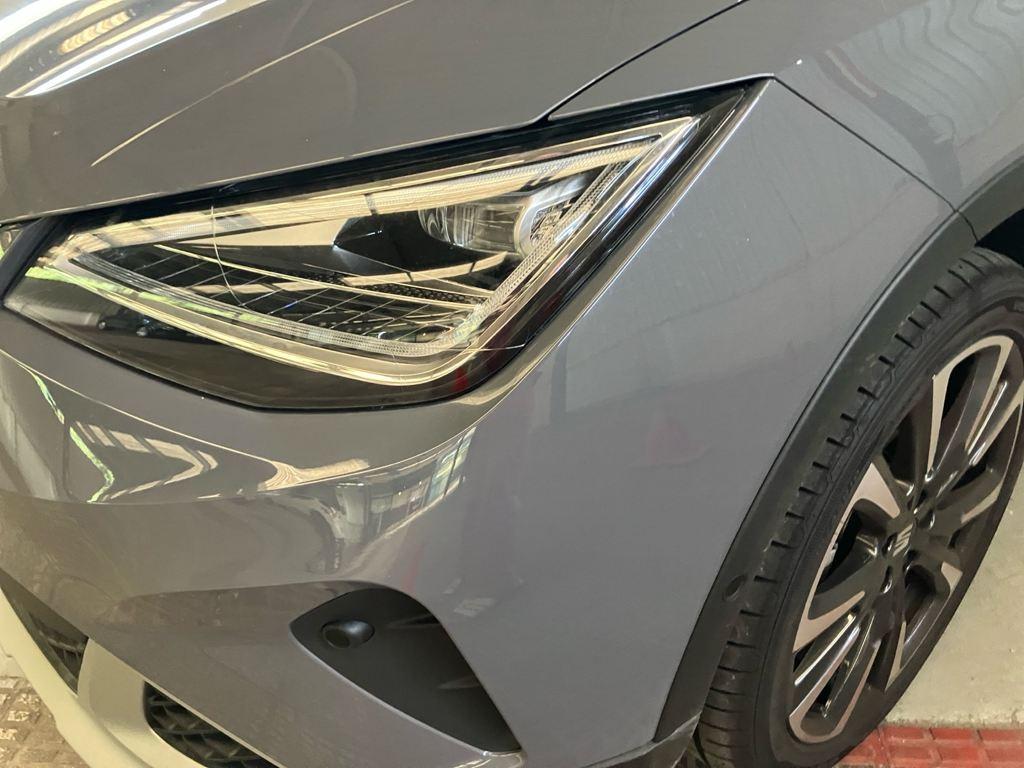 SEAT Arona 1.5 TSI Special Edition DSG 110 kW (150 CV) - 15