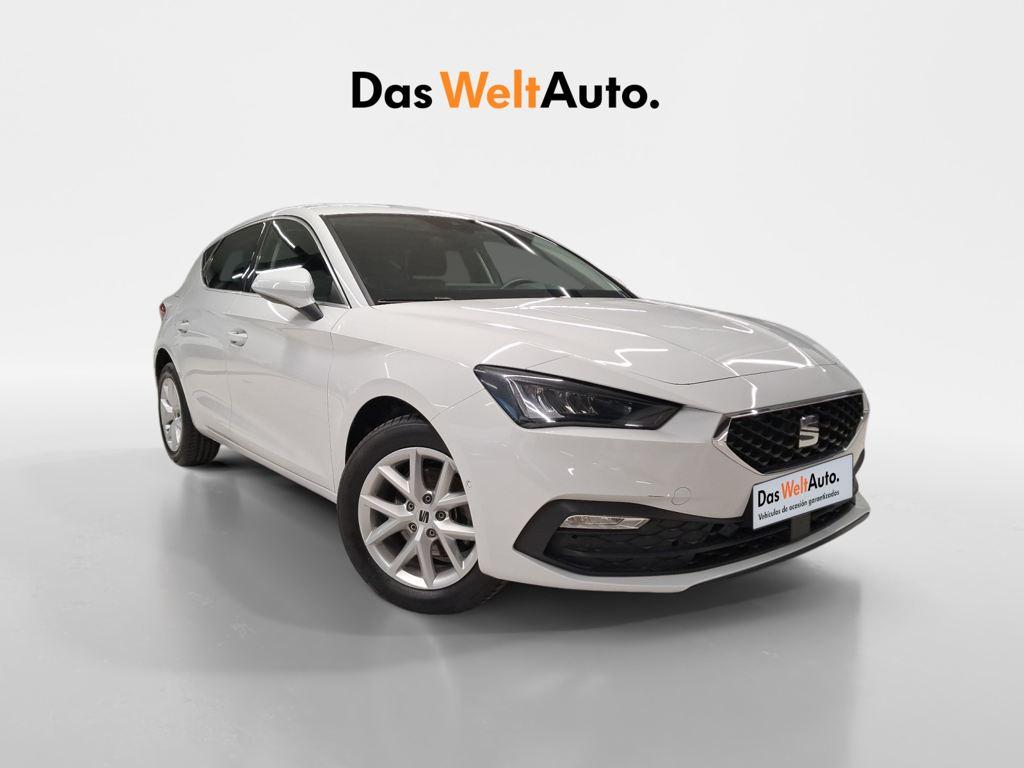 SEAT León 2.0 TDI S&S Style XS 85 kW (115 CV) - 0