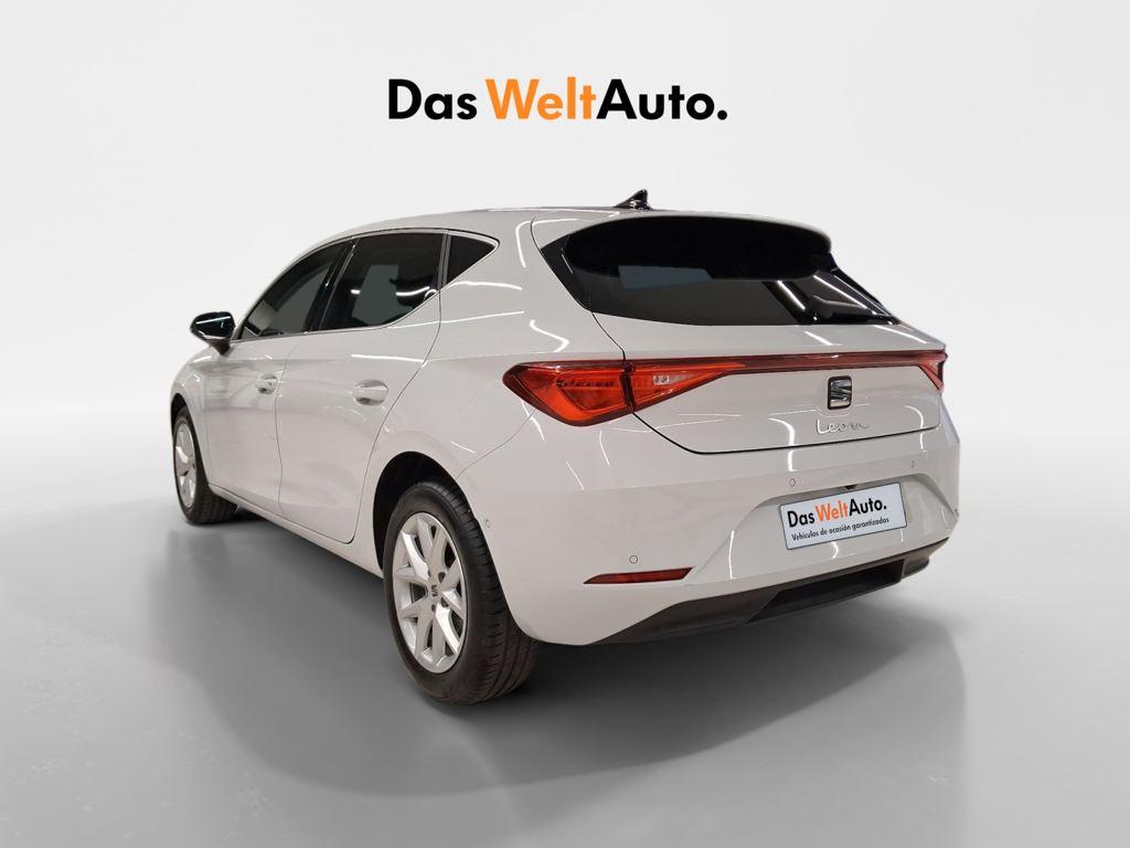 SEAT León 2.0 TDI S&S Style XS 85 kW (115 CV) - 1