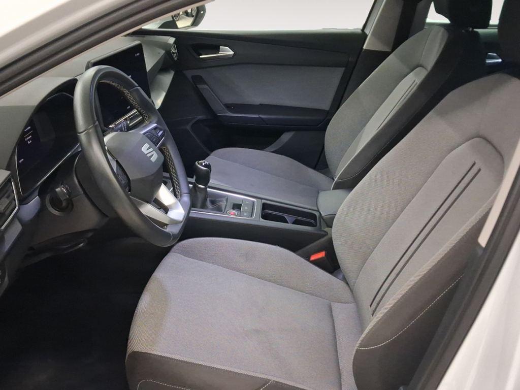 SEAT León 2.0 TDI S&S Style XS 85 kW (115 CV) - 9