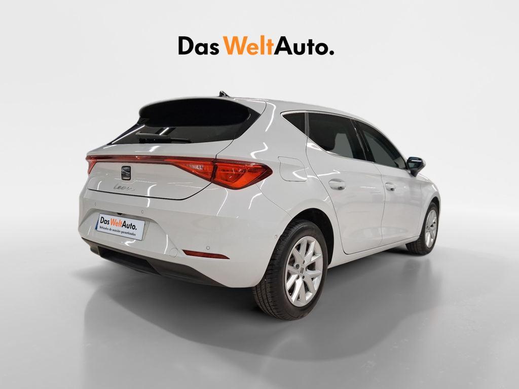 SEAT León 2.0 TDI S&S Style XS 85 kW (115 CV) - 13