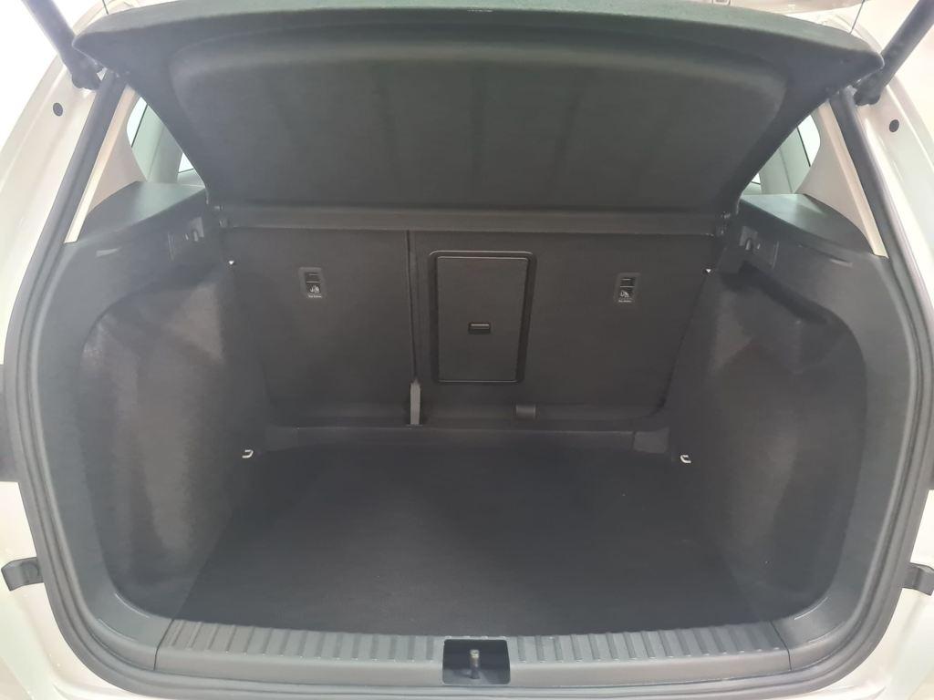 SEAT Ateca 1.5 TSI S&S FR Special Edition 110 kW (150 CV) - 6