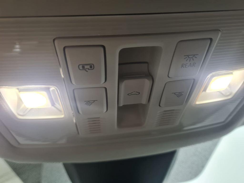 SEAT Ateca 1.5 TSI S&S FR Special Edition 110 kW (150 CV) - 12