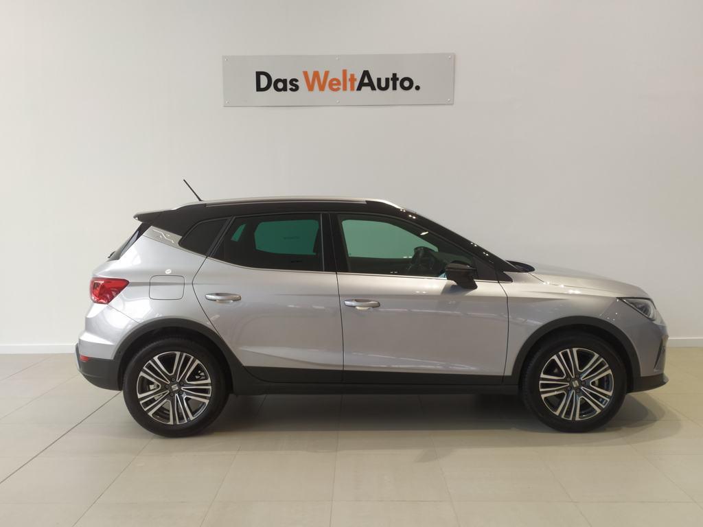 SEAT Arona 1.0 TSI FR XM 85 kW (115 CV) - 2