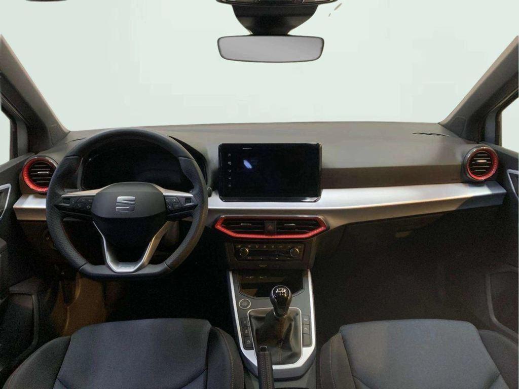 SEAT Arona 1.0 TSI FR XM 85 kW (115 CV) - 3