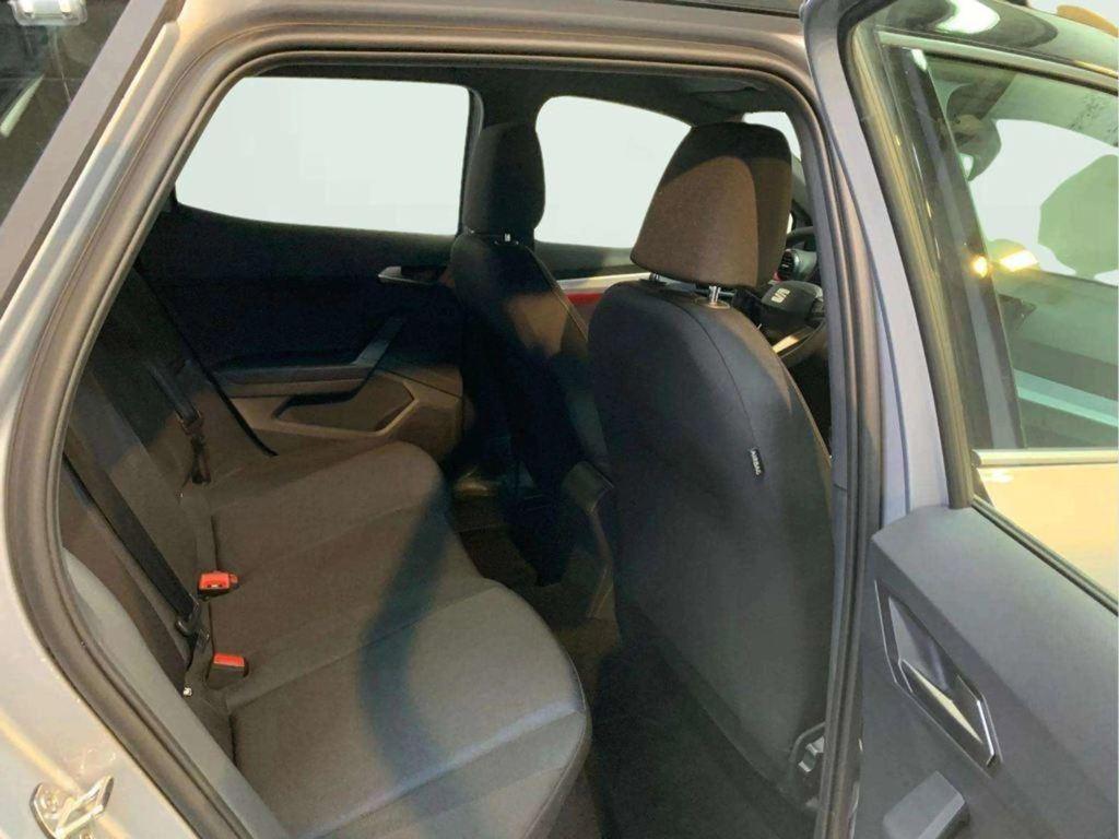 SEAT Arona 1.0 TSI FR XM 85 kW (115 CV) - 5