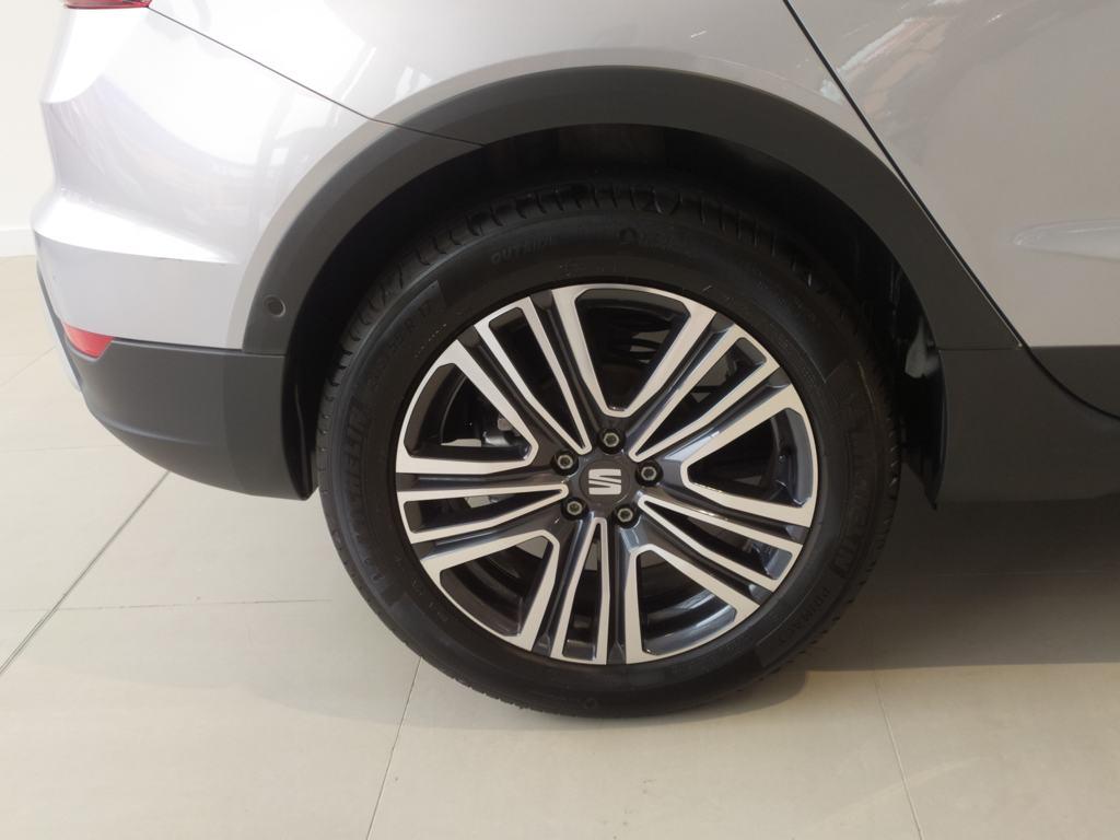 SEAT Arona 1.0 TSI FR XM 85 kW (115 CV) - 7