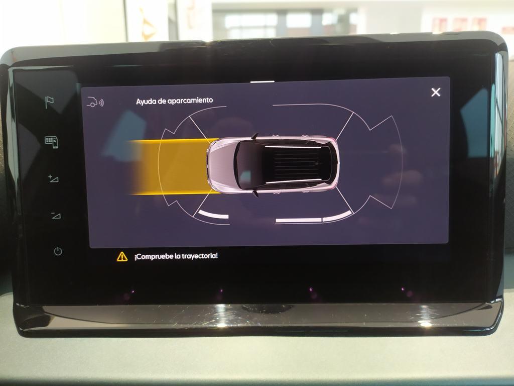 SEAT Arona 1.0 TSI FR XM 85 kW (115 CV) - 8