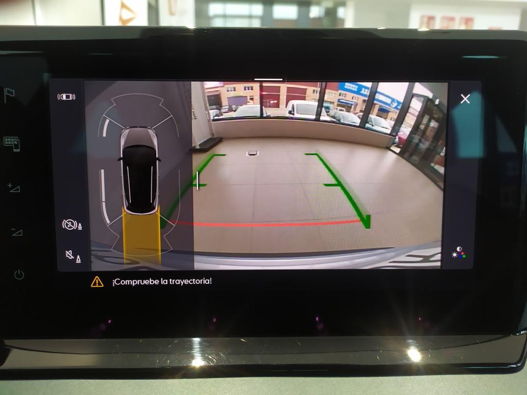 SEAT Arona 1.0 TSI FR XM 85 kW (115 CV) - 9