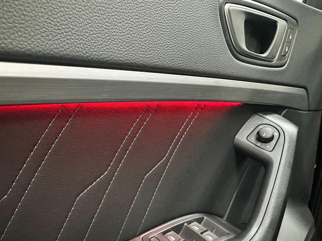 SEAT Ateca 1.5 TSI FR Special Edition 110 kW (150 CV) - 12