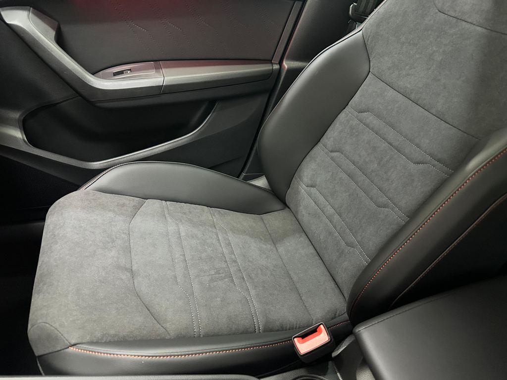 SEAT Ateca 1.5 TSI FR Special Edition 110 kW (150 CV) - 14