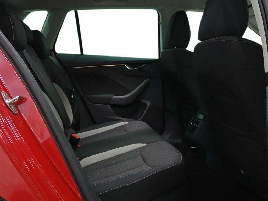 Skoda Kamiq 1.5 TSI Style DSG 110 kW (150 CV) - 5