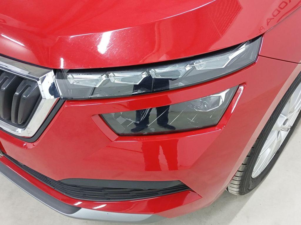 Skoda Kamiq 1.5 TSI Style DSG 110 kW (150 CV) - 10