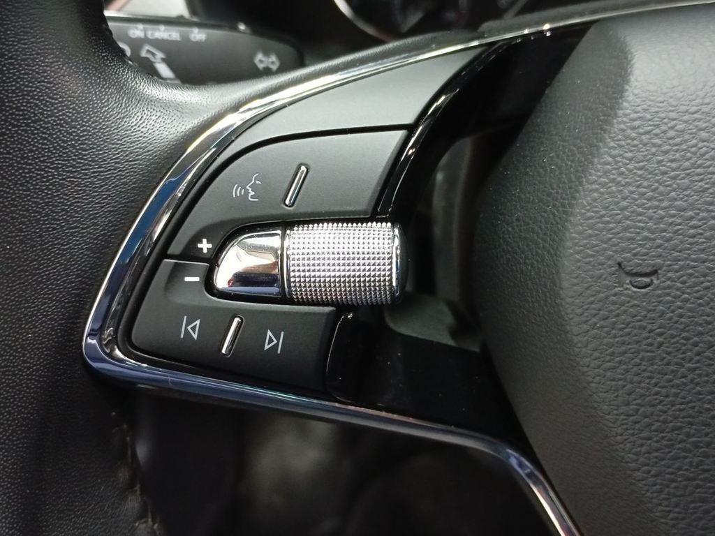 Skoda Kamiq 1.5 TSI Style DSG 110 kW (150 CV) - 11